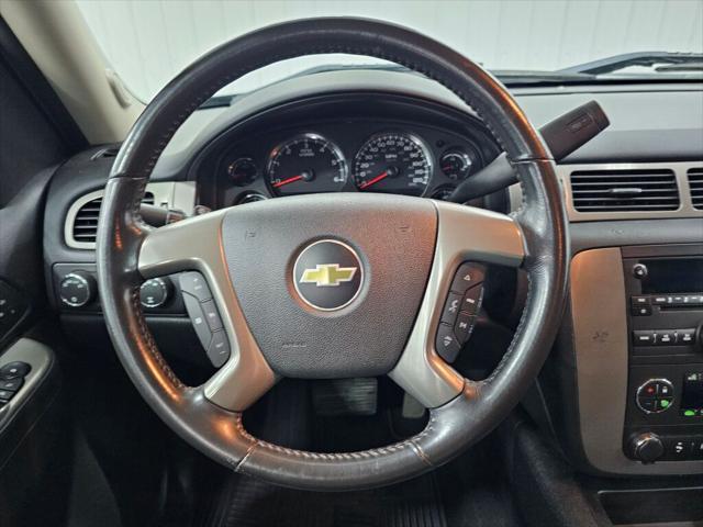 used 2012 Chevrolet Silverado 1500 car, priced at $23,550