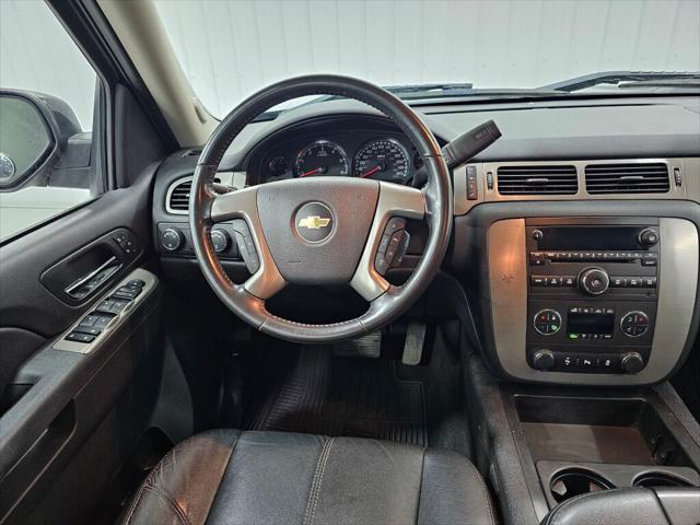 used 2012 Chevrolet Silverado 1500 car, priced at $23,550