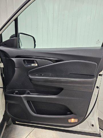 used 2019 Honda Ridgeline car, priced at $24,599