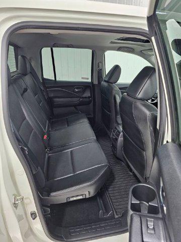 used 2019 Honda Ridgeline car, priced at $24,599