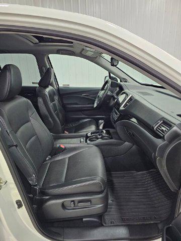 used 2019 Honda Ridgeline car, priced at $24,599