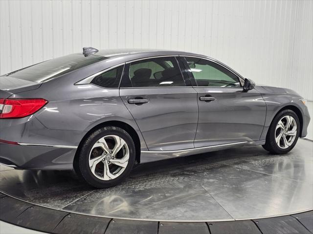 used 2019 Honda Accord car, priced at $21,599