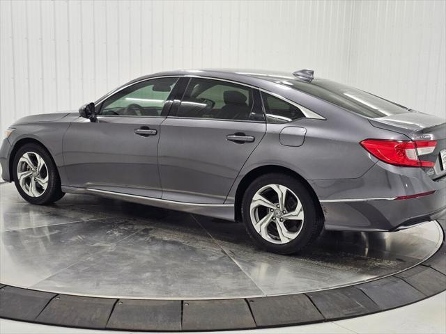 used 2019 Honda Accord car, priced at $21,599