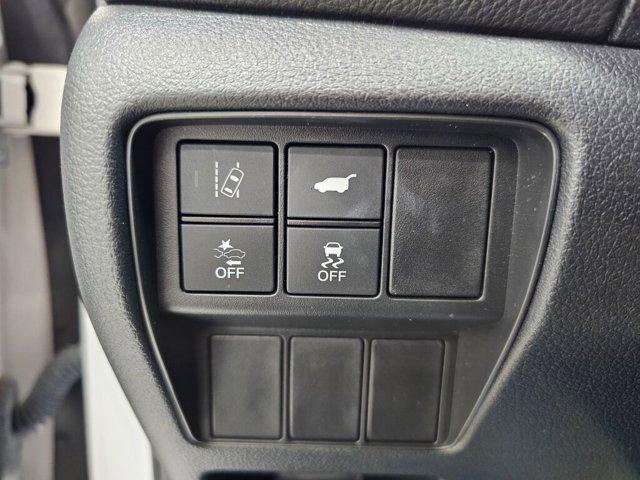 used 2022 Honda CR-V car, priced at $31,900