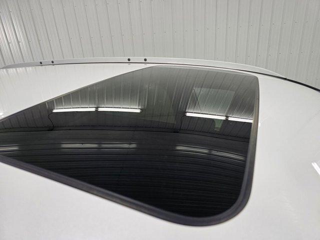 used 2022 Honda CR-V car, priced at $31,900