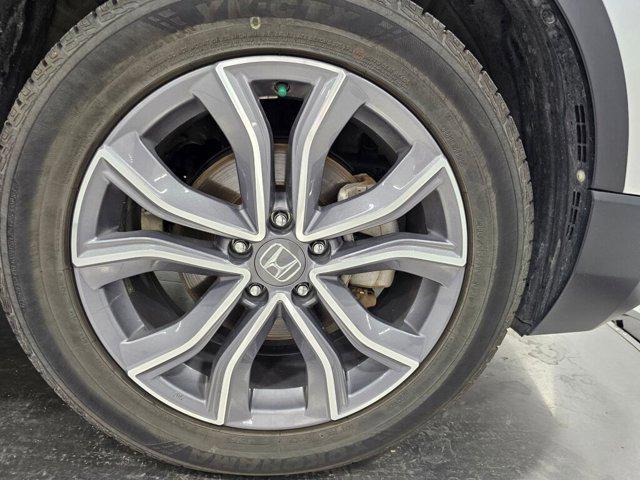 used 2022 Honda CR-V car, priced at $31,900