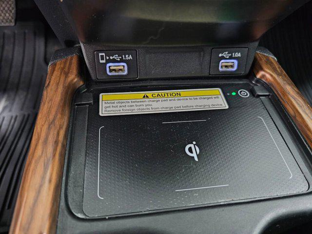 used 2022 Honda CR-V car, priced at $31,900