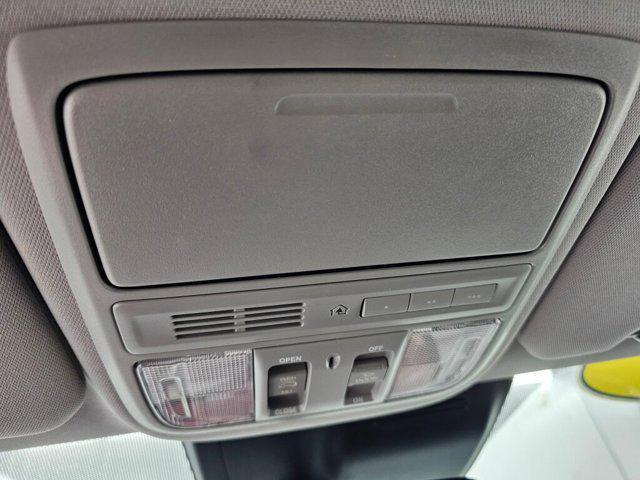 used 2022 Honda CR-V car, priced at $31,900