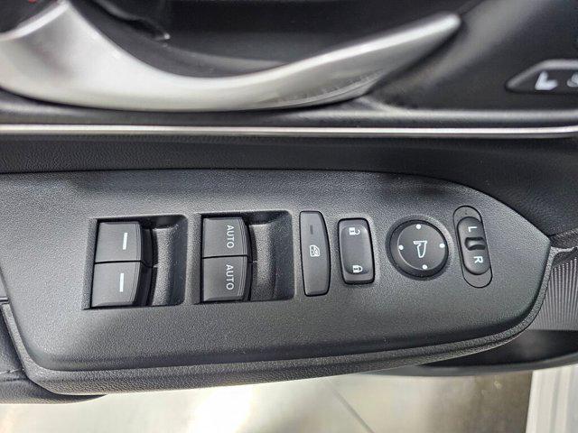 used 2022 Honda CR-V car, priced at $31,900