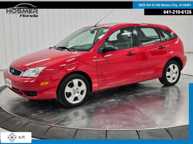 used 2006 Ford Focus car, priced at $11,000