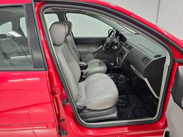 used 2006 Ford Focus car, priced at $11,000