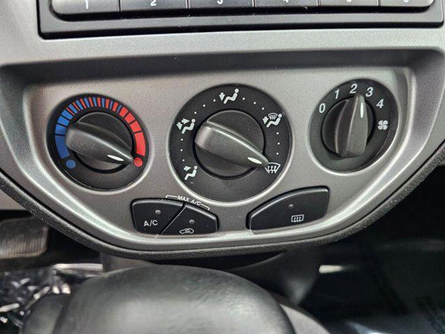 used 2006 Ford Focus car, priced at $11,000