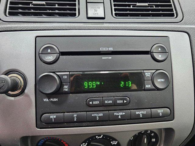 used 2006 Ford Focus car, priced at $11,000