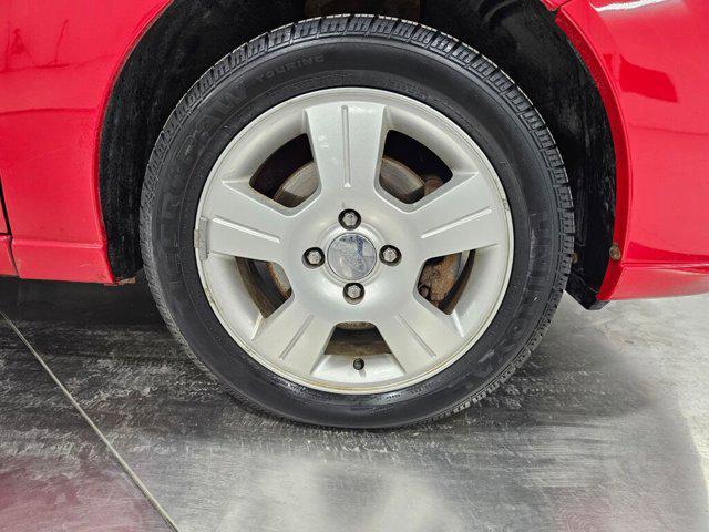 used 2006 Ford Focus car, priced at $11,000