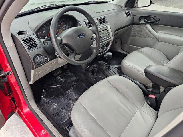 used 2006 Ford Focus car, priced at $11,000