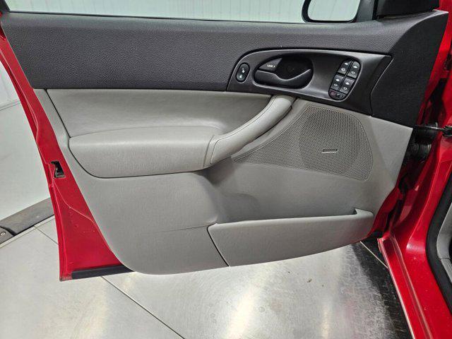 used 2006 Ford Focus car, priced at $11,000