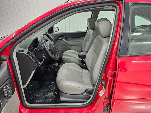 used 2006 Ford Focus car, priced at $11,000