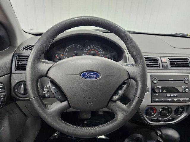 used 2006 Ford Focus car, priced at $11,000