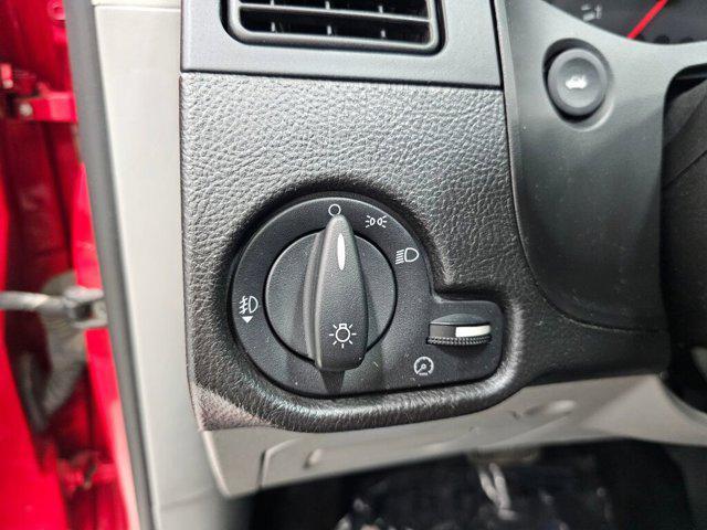 used 2006 Ford Focus car, priced at $11,000