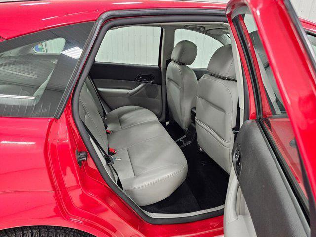 used 2006 Ford Focus car, priced at $11,000