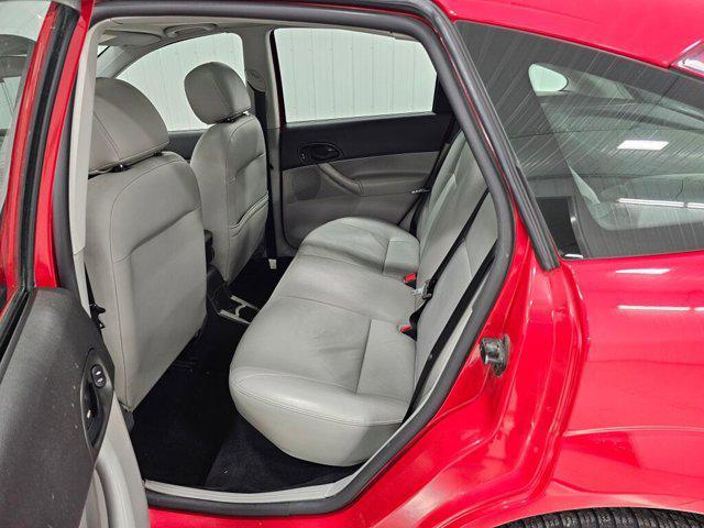 used 2006 Ford Focus car, priced at $11,000