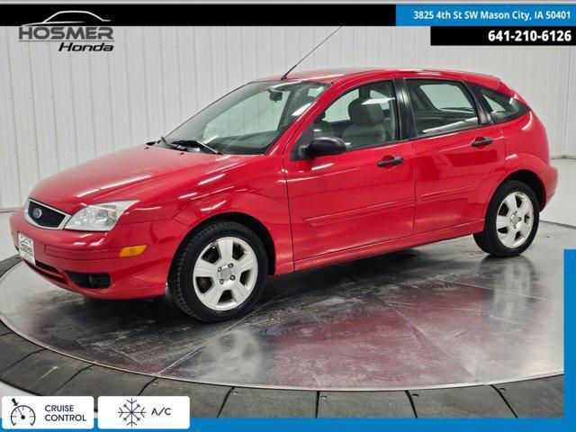 used 2006 Ford Focus car, priced at $11,000