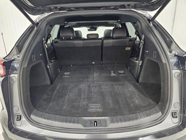 used 2019 Mazda CX-9 car, priced at $19,255