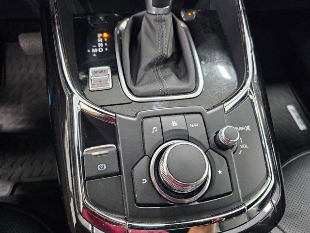 used 2019 Mazda CX-9 car, priced at $19,255