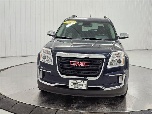 used 2016 GMC Terrain car, priced at $9,999