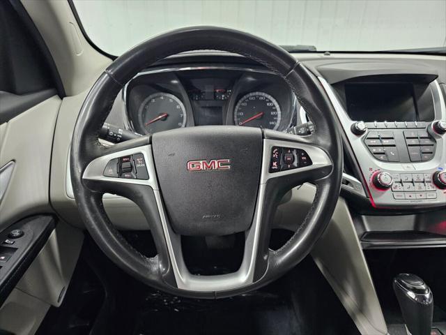 used 2016 GMC Terrain car, priced at $9,999