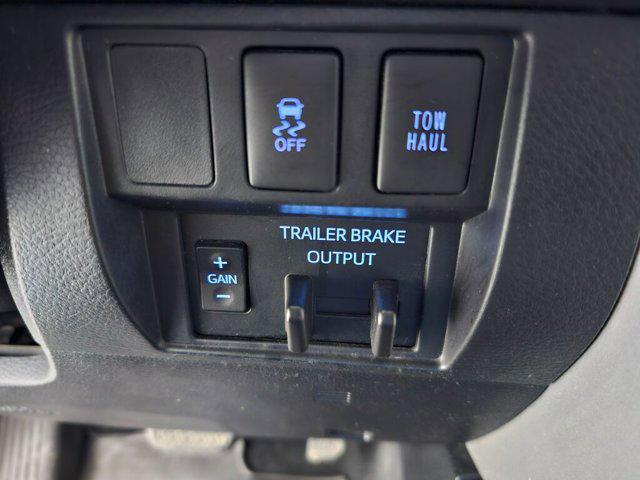 used 2018 Toyota Tundra car, priced at $23,999