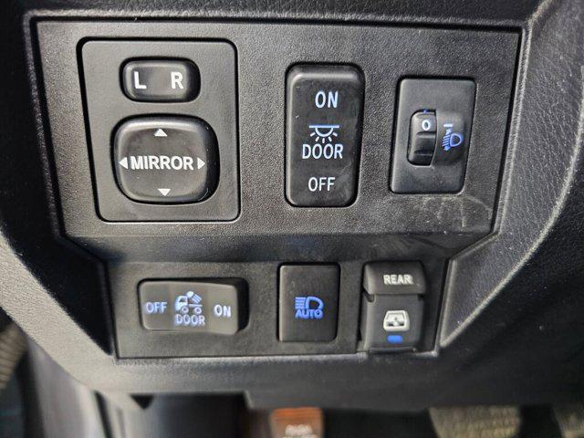 used 2018 Toyota Tundra car, priced at $23,999