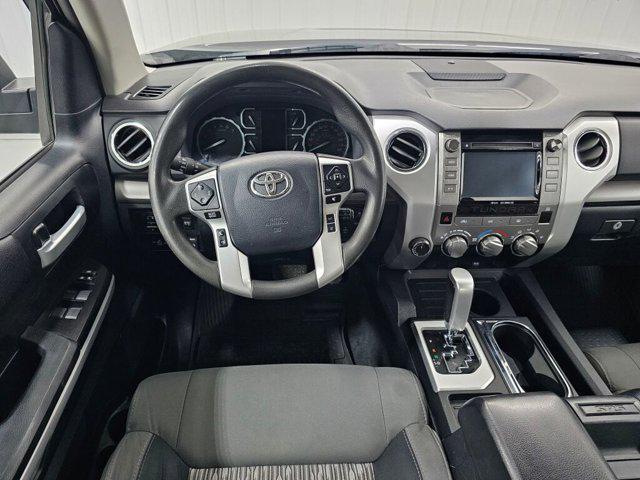 used 2018 Toyota Tundra car, priced at $23,999