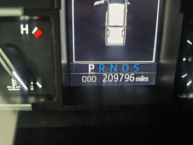 used 2018 Toyota Tundra car, priced at $23,999