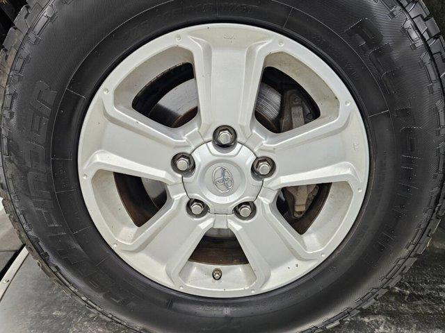 used 2018 Toyota Tundra car, priced at $23,999