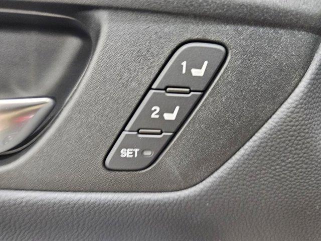 new 2026 Honda CR-V Hybrid car, priced at $42,071