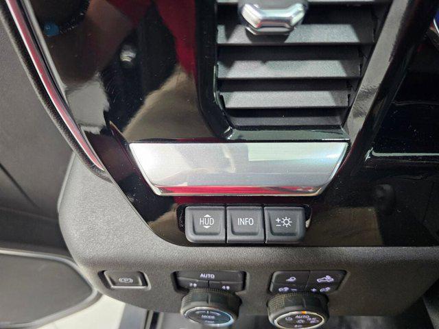used 2022 Chevrolet Silverado 1500 car, priced at $46,999