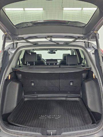 used 2020 Honda CR-V car, priced at $23,500