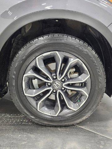 used 2020 Honda CR-V car, priced at $23,500