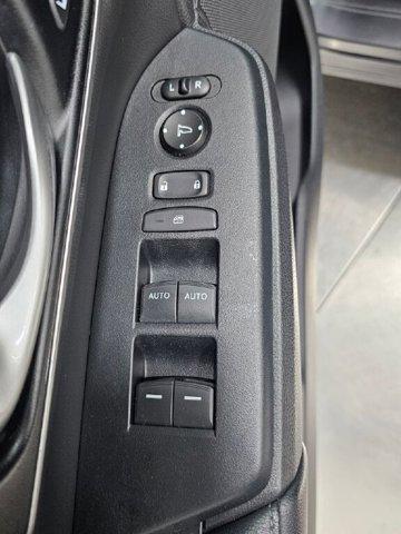 used 2020 Honda CR-V car, priced at $23,500