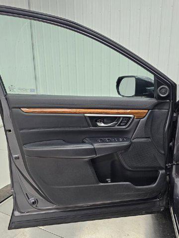 used 2020 Honda CR-V car, priced at $23,500