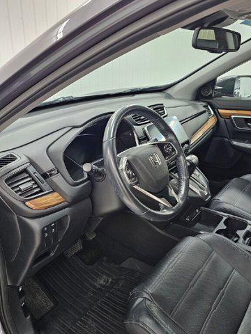 used 2020 Honda CR-V car, priced at $23,500