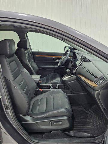 used 2020 Honda CR-V car, priced at $23,500
