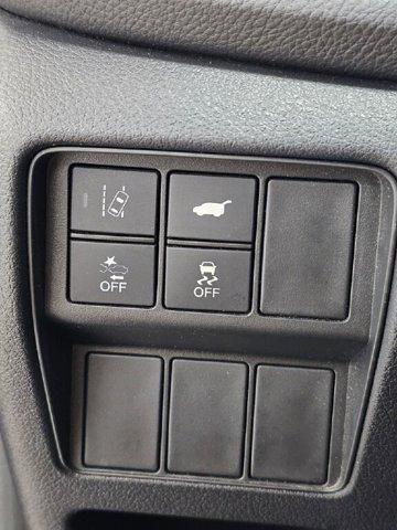 used 2020 Honda CR-V car, priced at $23,500