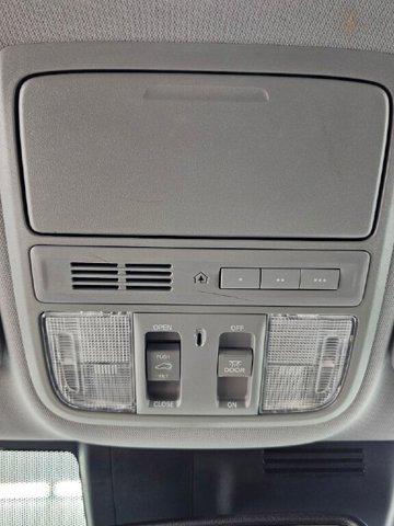 used 2020 Honda CR-V car, priced at $23,500