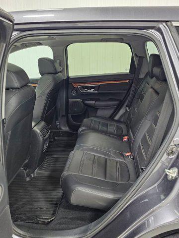 used 2020 Honda CR-V car, priced at $23,500