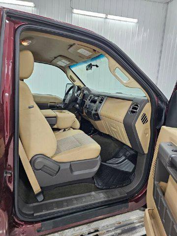 used 2011 Ford F-250 car, priced at $13,600