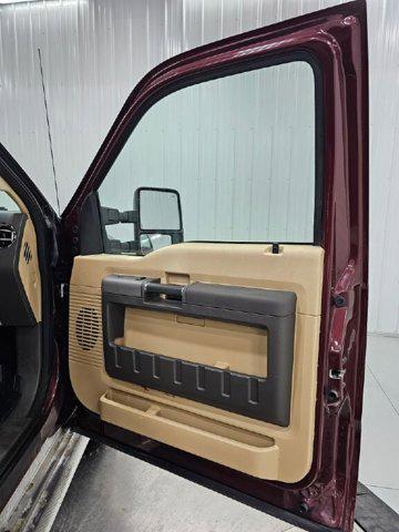 used 2011 Ford F-250 car, priced at $13,600