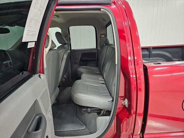 used 2008 Dodge Ram 1500 car, priced at $8,999