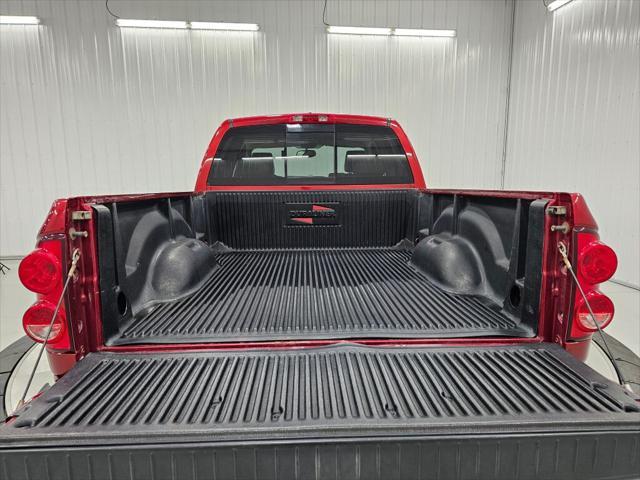 used 2008 Dodge Ram 1500 car, priced at $8,999